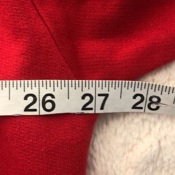 Marv Holland Apparel mens sweater coca-cola size 2xL - Picture 6 of 8